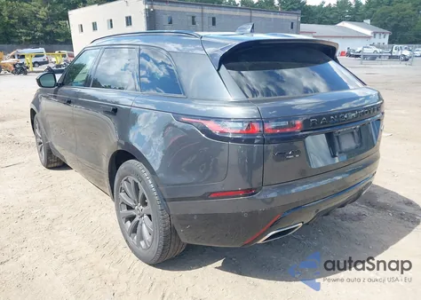 2018 Land Rover Range Rover Velar P380 Se R-Dynamic z USA, uszkodzony, nr VIN SALYL2RV1JA747650
